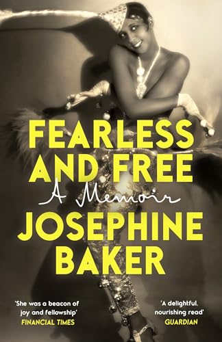 Fearless and Free: The memoir of the iconic star - Amazon Royaume-Uni à 0.99€