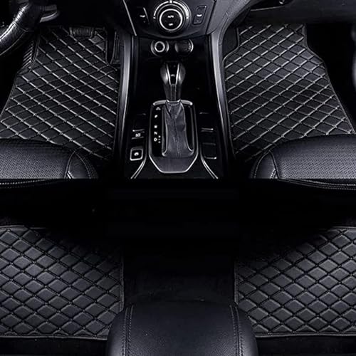 DmqQy Les Tapis de Sol de Voiture sont spécialement conçus... - Maison & Cuisine Amazon France à 27.95€