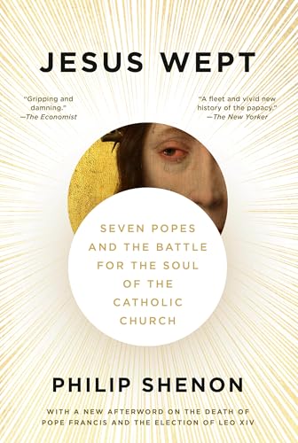 Jesus Wept: Seven Popes and the Battle for the Soul of the... - Sports & Fitness Amazon Allemagne à 4.99€