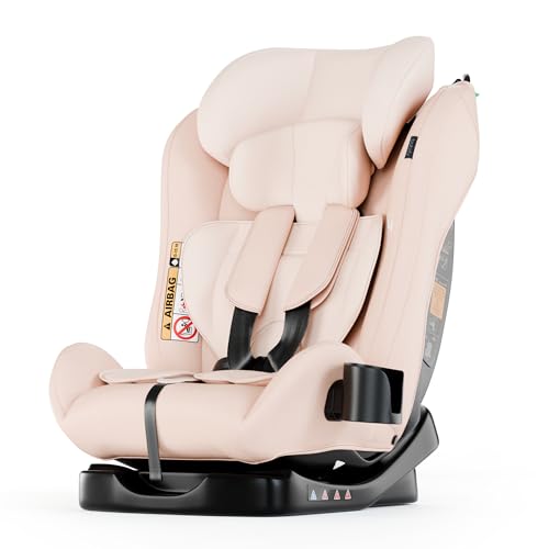 Babify Siege Auto Bebe pour Enfant de 40-150 cm, Siège Auto... - Baby & Nursery Amazon France à 99.00€