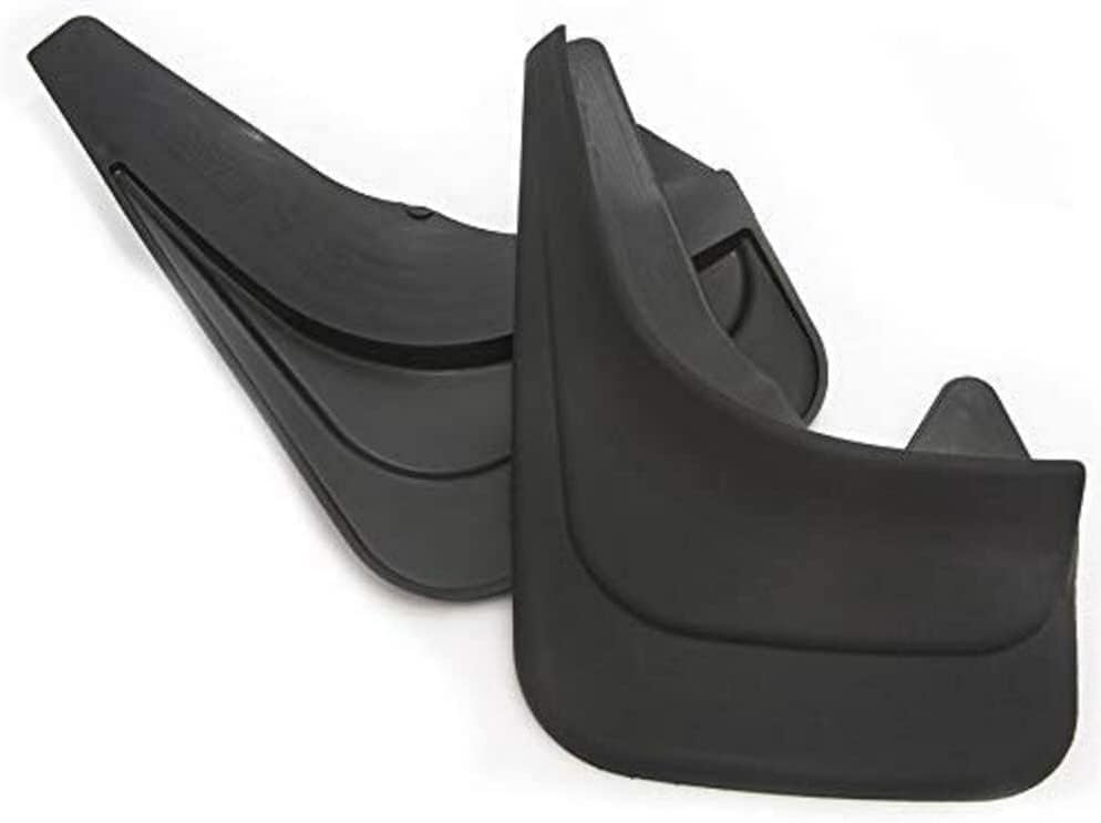 Schmutzfänger Spritzschutz Set – Passgenau für Peugeot 408... - Auto & Moto Amazon Allemagne à 7.00€