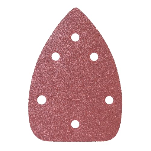 BATAVIA Sandpaper Set 5 PCS (for 7064669) - Maison & Cuisine Amazon Royaume-Uni à 2.53€