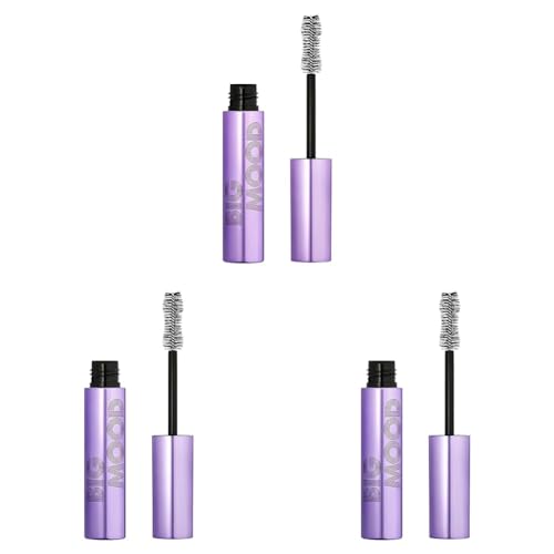 e.l.f. Big Mood Mega Volume & Lifting Mascara, Bold Volume... - Beauty & Fragrances Amazon UK à 14.10€