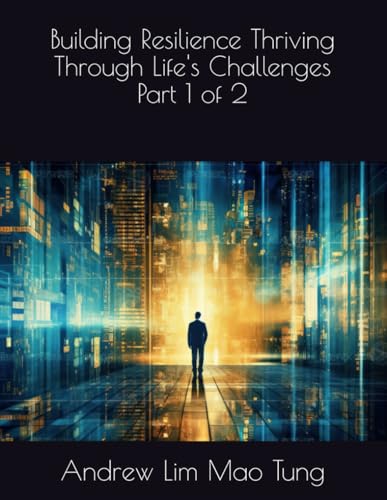 Building Resilience Thriving Through Life's Challenges Part... - Amazon Germany à 24.58€