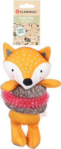 Flamingo - Spielzeug für Welpen wie Labrador, Beagle... - Jouets & Jeux Amazon Allemagne à 6.33€