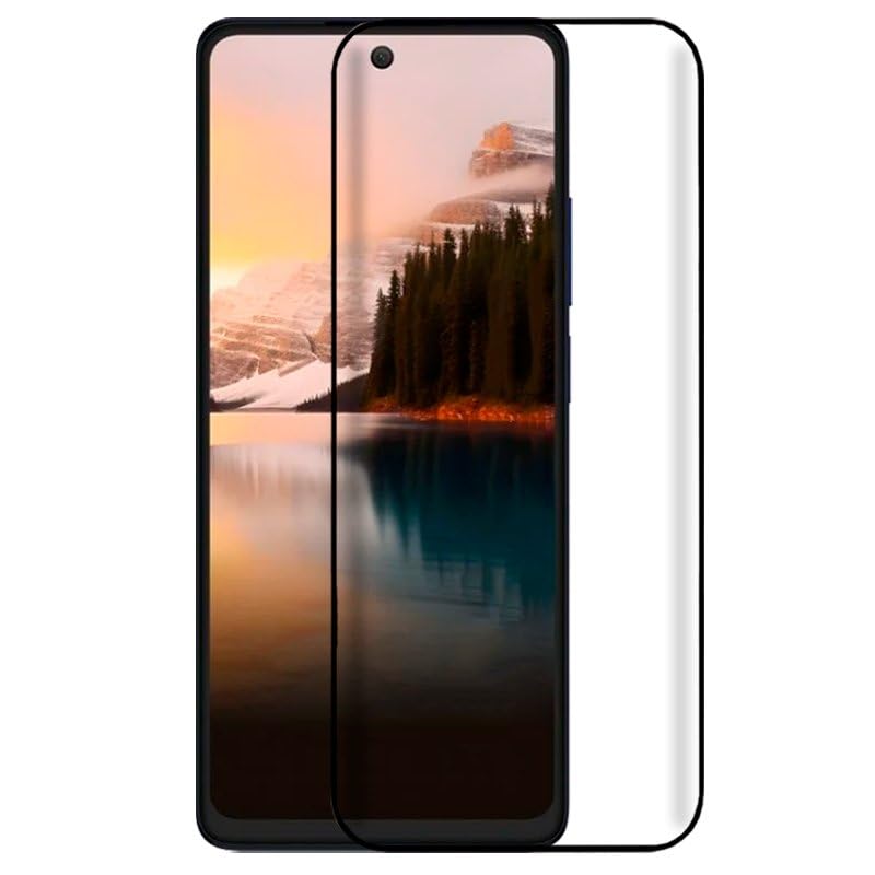 Protector Pantalla Cristal Templado COOL para TCL 40... - Maison & Cuisine en promo à 2.02€