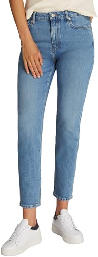 Tommy Hilfiger Sigaretta Sottile da Donna HW A Uma... - Amazon Italie à 27.30€