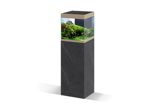 CIANO, Meuble Emotions Pro 40 Marble 95x40x40 cm, en Bois... - Maison & Cuisine Amazon France à 142.10€
