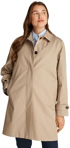 Tommy Hilfiger Gabardina 2 en 1 Mujer Detachable con... - Amazon Espagne à 117.93€