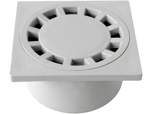 1PEZZO CHIUSINO SIFONATO cm. 10x10 - Maison & Cuisine Amazon Italie à 0.91€