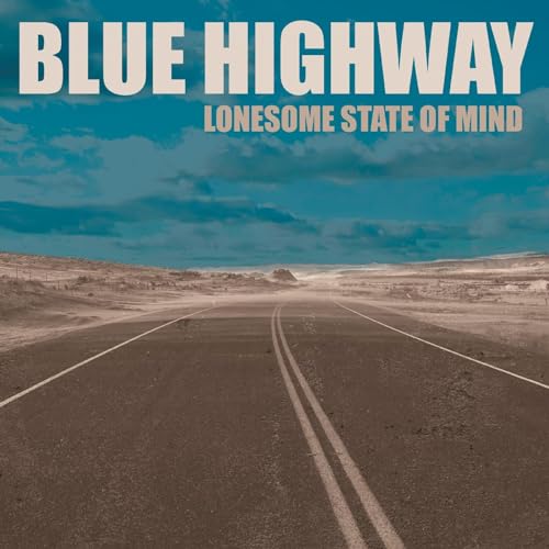 Lonesome State of Mind en promo à 9,36€ (-52%) sur Amazon FR