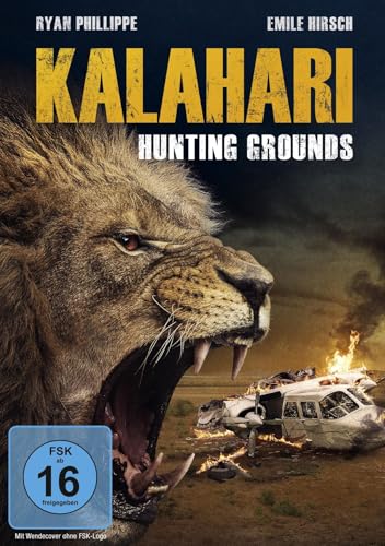 Kalahari - Hunting Grounds - Jeux Vidéo & Consoles Amazon France à 5.33€