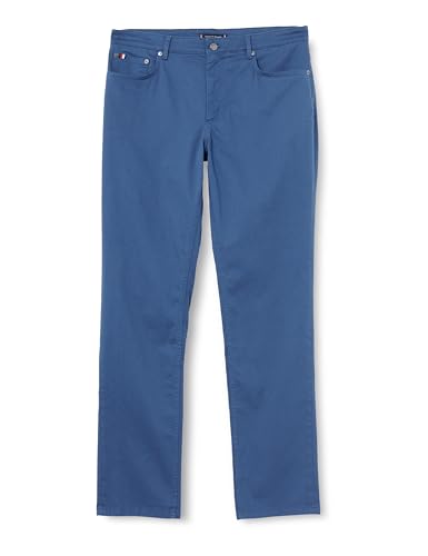 Tommy Hilfiger Chinos Hombre Denton Printed Structure... - Amazon Espagne à 30.46€