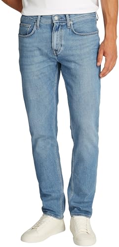 Tommy Hilfiger Vaqueros Hombre Denton Straight Leg Fit... - Mode & Vêtements en promo à 30.87€