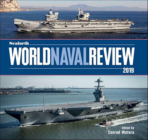Seaforth World Naval Review 2019 - Livres & eBooks Amazon Royaume-Uni à 1.99€