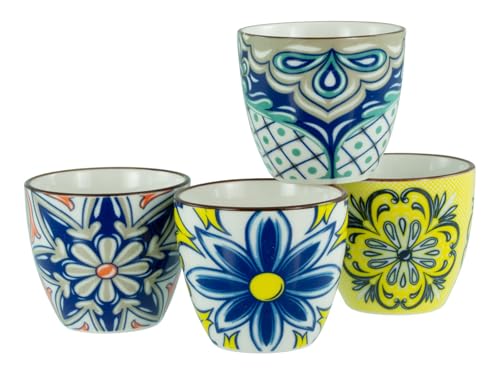 CreaTable, 21894, Serie Aladin, 4-teiliges Geschirrset für... - Maison & Cuisine Amazon Espagne à 12.55€