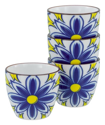 CreaTable, 21890, Serie Aladin, 4-teiliges Geschirrset für... - Maison & Cuisine Amazon France à 16.17€