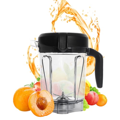 Pichet mélangeur de 1,8 l pour vitamix - Maison & Cuisine Amazon France à 65.83€