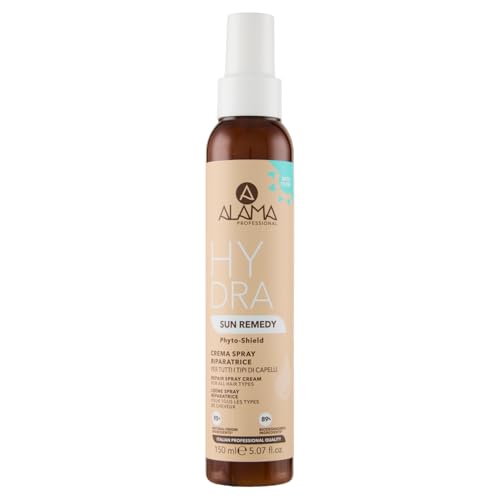 Alama Hydra Reparierende Sonnenspray-Creme für Haare... - Beauty & Fragrances Amazon Germany à 6.67€