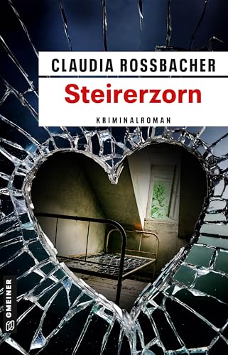 Steirerzorn: Sandra Mohrs 14. Fall (LKA-Ermittler Sandra... - Bon plan à 4.99€