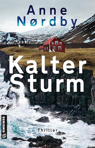 Kalter Sturm: Tom Skagens vierter Fall - Livres & eBooks Amazon Allemagne à 4.99€