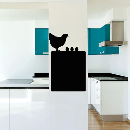Ambiance Sticker Kreidetafel – Wandsticker, selbstklebend... - Maison & Cuisine Amazon Allemagne à 8.49€