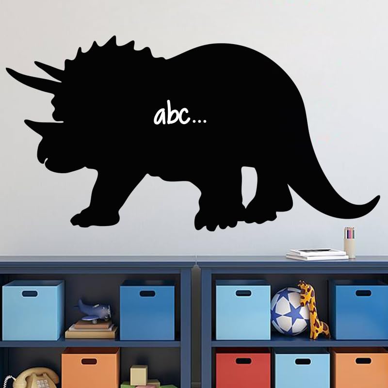 Ambiance Sticker Ardoise Tableau Noir - Stickers Muraux... - Maison & Cuisine Amazon France à 22.38€