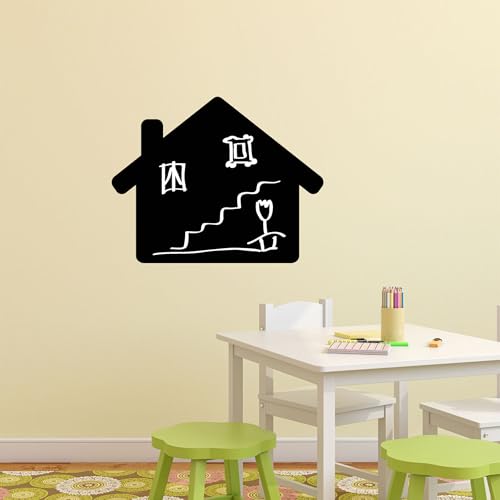 Ambiance Sticker Lavagna in ardesia - Adesivi da parete... - Amazon Italy à 8.25€