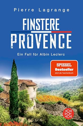 Finstere Provence: Der perfekte Urlaubskrimi für den... - Auto & Moto Amazon Allemagne à 4.99€