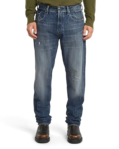 G-STAR Morry FWD 3D Regular Tapered - Amazon Allemagne à 44.65€