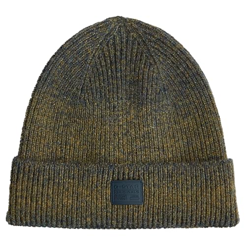 G-STAR Para Hombre Gorro Geffo Long, Multicolor (dk moss... - High-Tech & Électronique Amazon Espagne à 27.00€