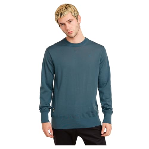 G-STAR RAW Premium core r Knit - Amazon Germany à 25.95€