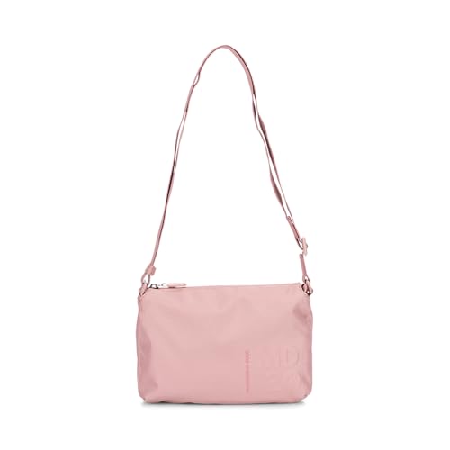 Mandarina Duck MD20 - Bolso de mano MD 20 para mujer, Rosa - Amazon Espagne à 24.01€