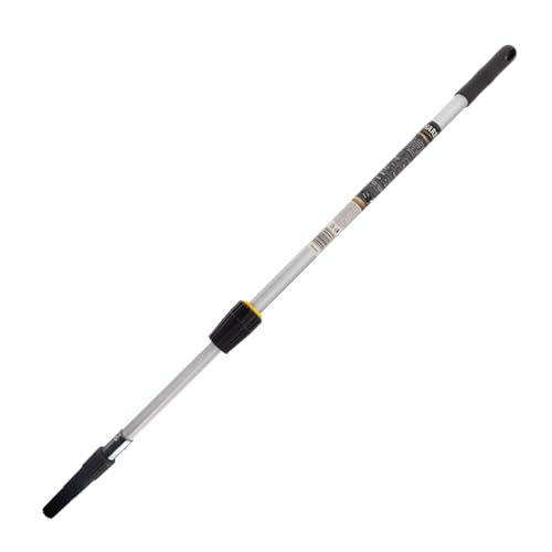 HARDY Dual-System Aluminum Telescope 1.6-3m - Maison & Cuisine Amazon Royaume-Uni à 30.78€