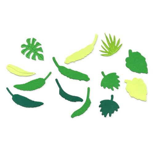 Sizzix Set di 14 matrici Thinlits® — Stay Wild #2 di... - Sports & Fitness en promo à 8.64€