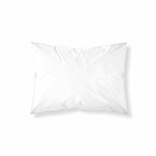 Belum White Pillow Cover 40x60cm - Amazon Royaume-Uni à 4.64€