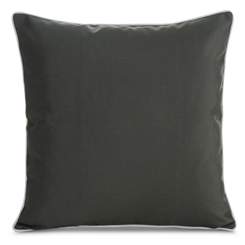 Eurofirany Garden Housse de Coussin d'extérieur – 1 Housse... - Jardin & Extérieur Amazon France à 11.10€