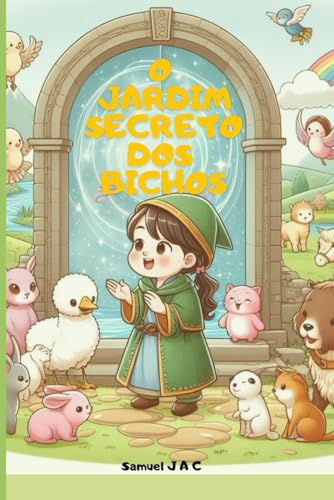 O Jardim Secreto dos Bichos - Livres & eBooks en promo à 5.55€