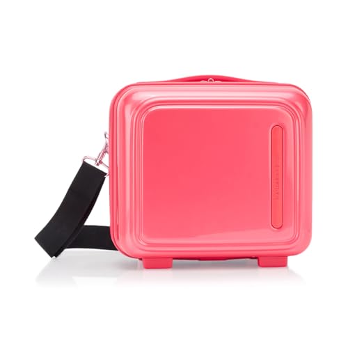 LOGODUCK + Metal Beauty CASE - Beauté & Parfums Amazon Allemagne à 62.33€