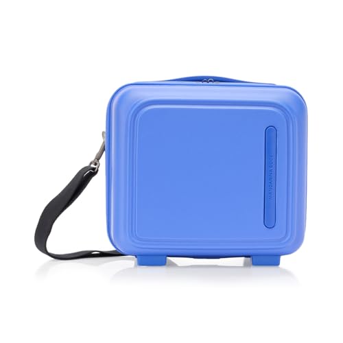 LOGODUCK + Trousse de beauté, Bleu électrique, LOGODUCK + - Beauté & Parfums Amazon France à 41.40€