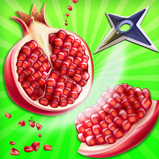 Fruit Cutting Games 2024 - Fruit Slicing Games 3D - Ninja... - Jouets & Jeux Amazon France à 1.68€