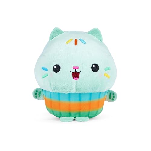Schmidt Spiele 42799 Gabby's Dollhouse Cakey Expression... - Jouets & Jeux Amazon France à 12.52€