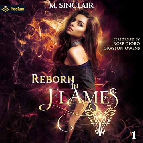 Reborn in Flames: Reborn, Book 1 - Bricolage & Outils Amazon Royaume-Uni à 3.99€