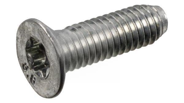 FEBI BILSTEIN 182593 Schraube Bremsscheibe Bremsscheiben-Sch... - Bricolage & Outils Amazon Allemagne à 0.99€