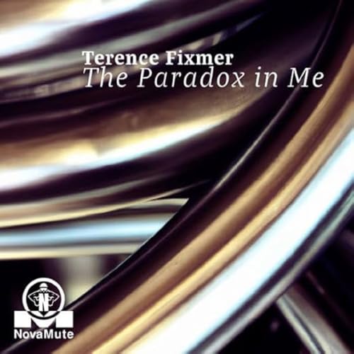 The Paradox In Me - Amazon Italy à 8.45€