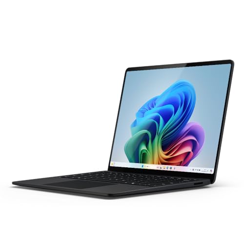 Microsoft Surface Laptop | Copilot+ PC | 13.8” Touchscreen... - High-Tech & Électronique Amazon Royaume-Uni à 949.99€