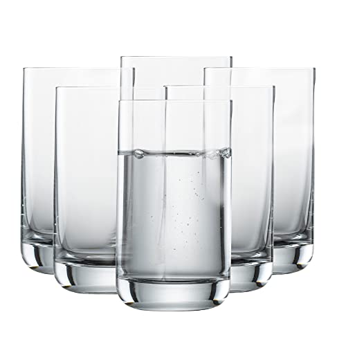SCHOTT ZWIESEL Vaso Allround Simple (juego de 6), vaso... - Jouets & Jeux en promo à 18.80€