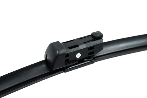 OXIMO Scheibenwischer Auto - Wischerblatt für Heckscheibe... - Auto & Moto Amazon Allemagne à 10.30€