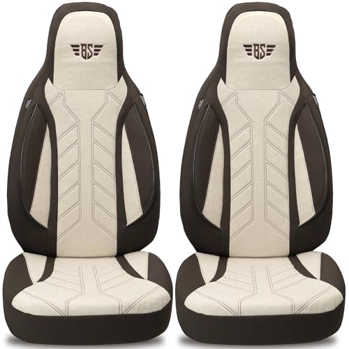 BREMER SITZBEZÜGE Wohnmobil Schonbezüge für Bürstner Ixeo... - Amazon Germany à 80.61€