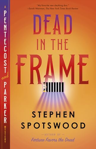 Dead in the Frame: A Pentecost and Parker Mystery (English... - High-Tech & Électronique Amazon Espagne à 4.49€